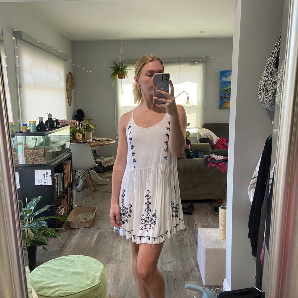 Pacsun Me to We dress